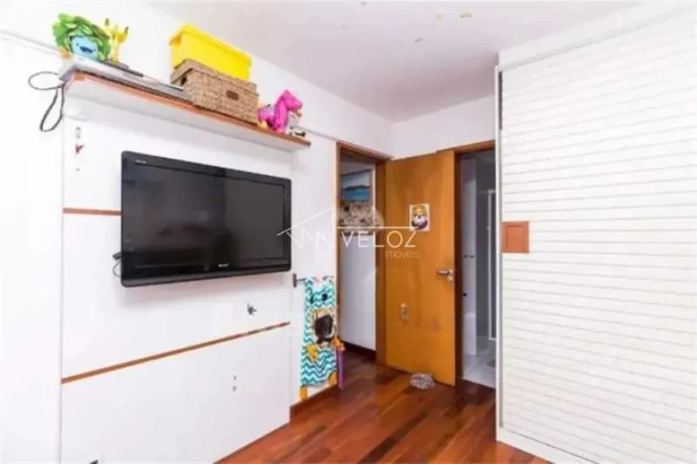 Cobertura, 3 quartos, 160 m² - Foto 13