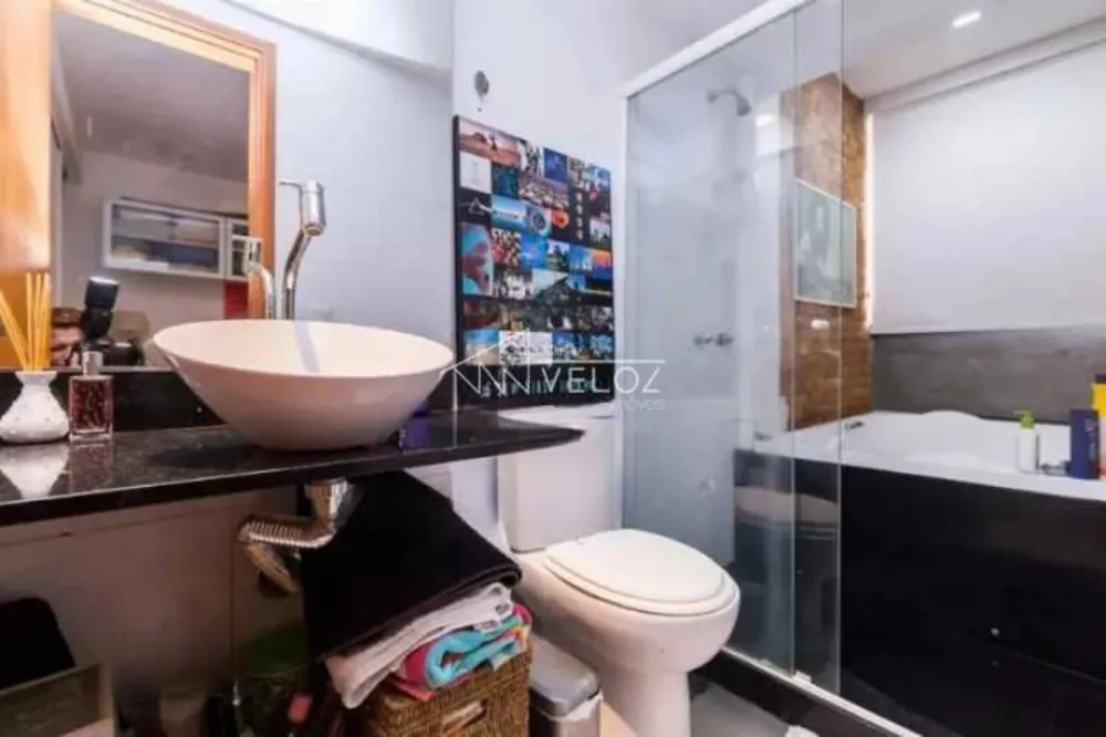 Cobertura, 3 quartos, 160 m² - Foto 1