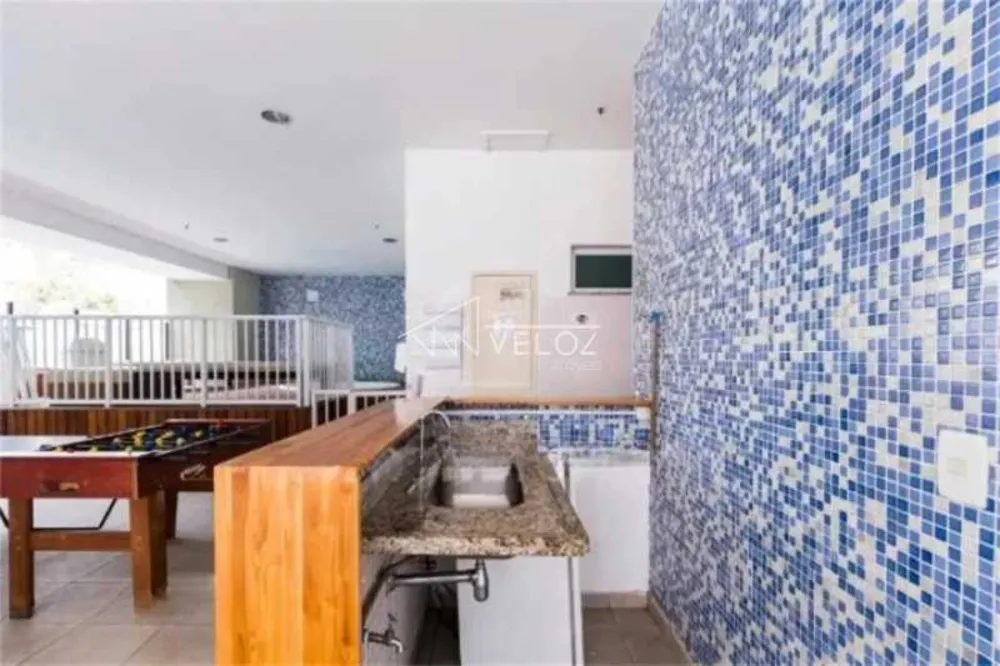 Cobertura, 3 quartos, 160 m² - Foto 16