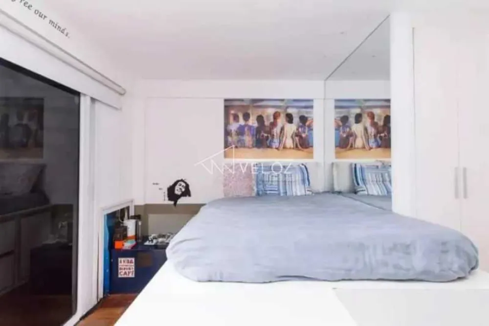 Cobertura, 3 quartos, 160 m² - Foto 9