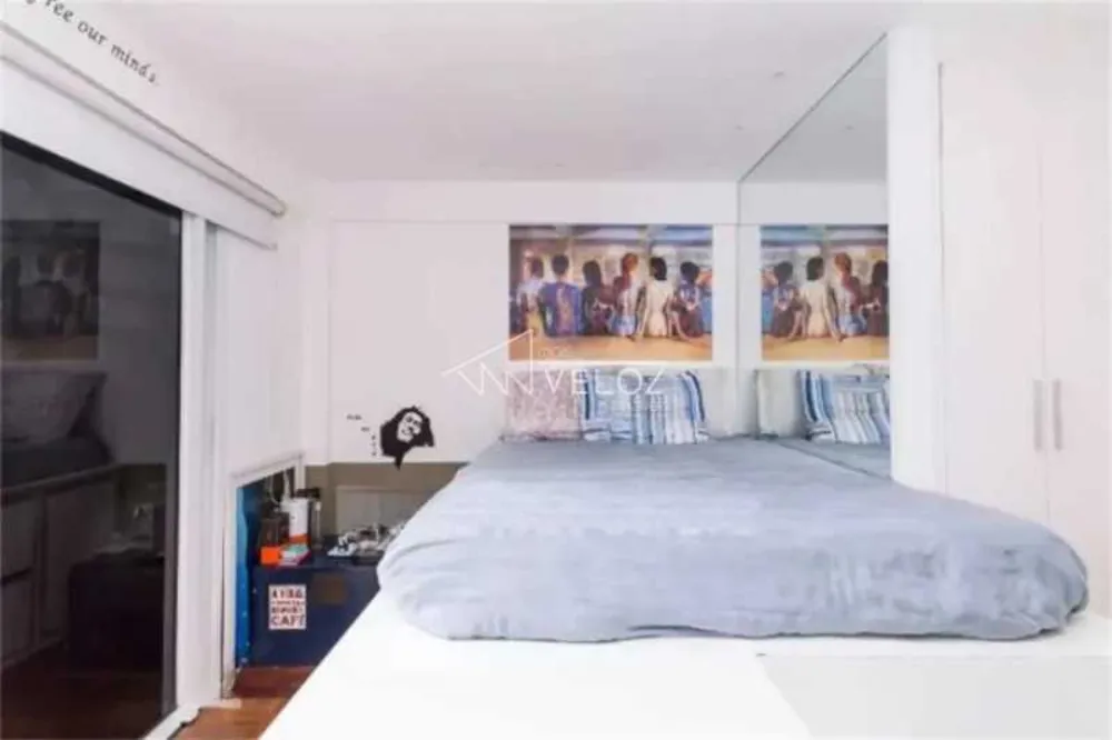 Cobertura, 3 quartos, 160 m² - Foto 14
