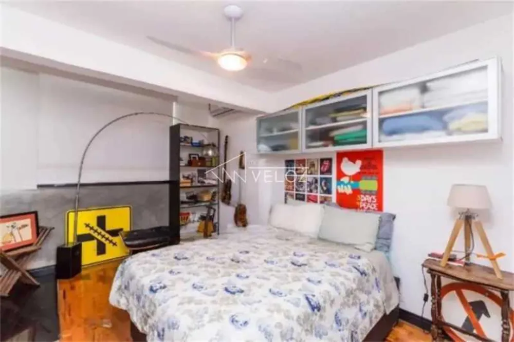Cobertura, 3 quartos, 160 m² - Foto 11