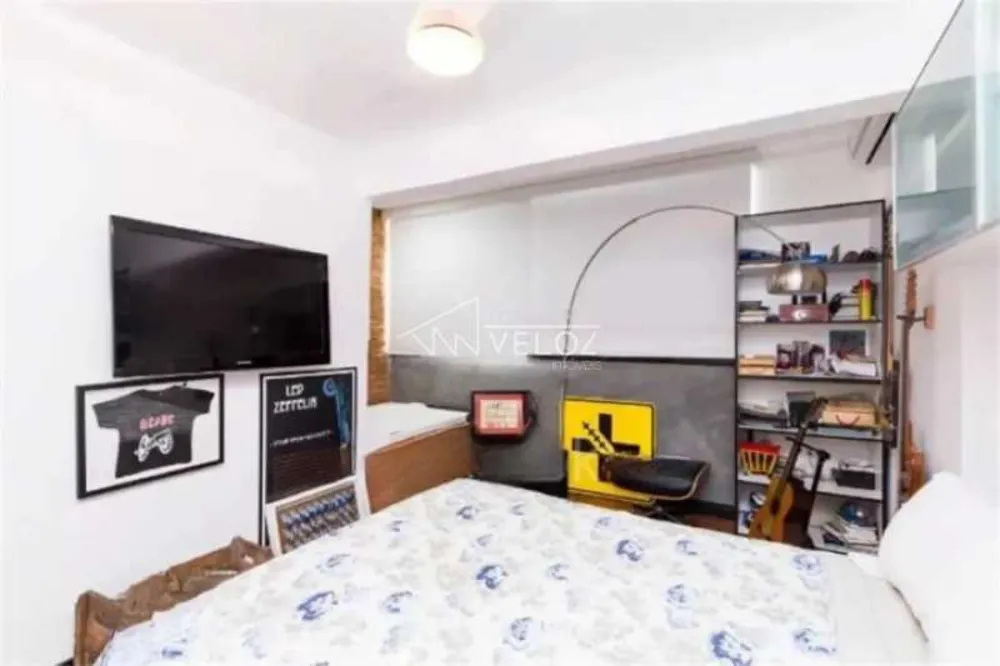 Cobertura, 3 quartos, 160 m² - Foto 3