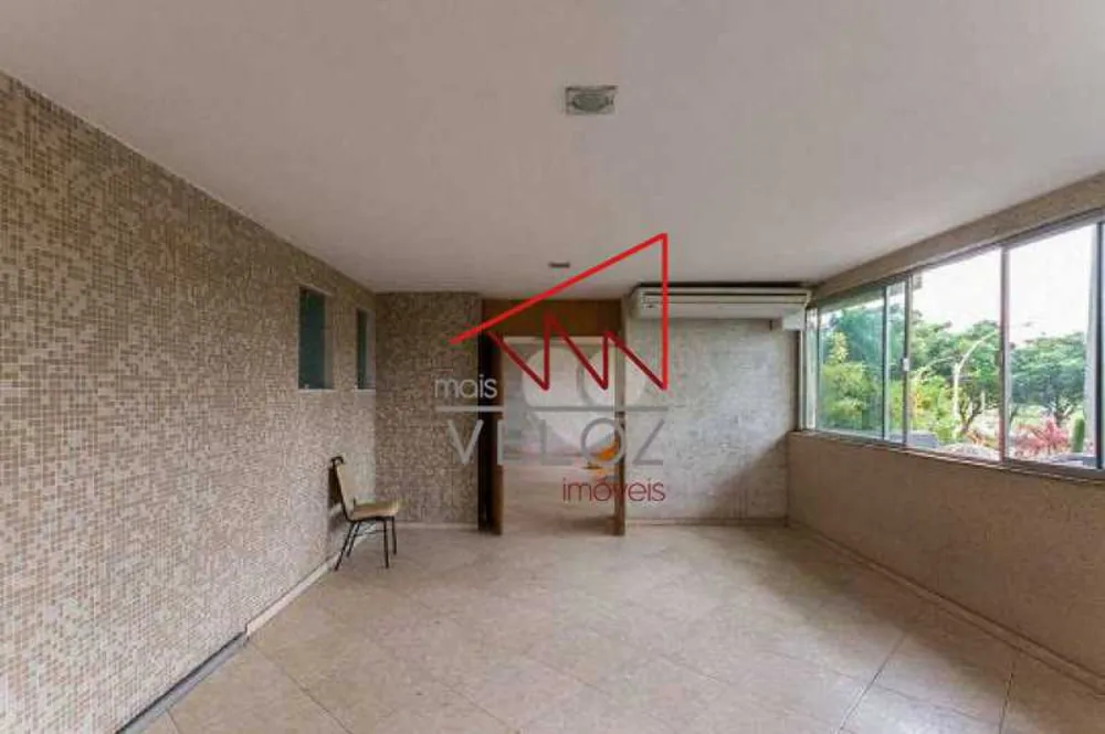 Apartamento, 4 quartos, 200 m² - Foto 6