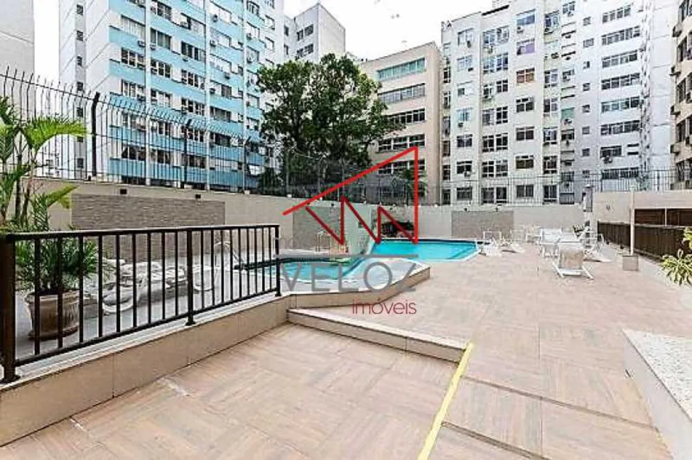 Apartamento, 4 quartos, 200 m² - Foto 5