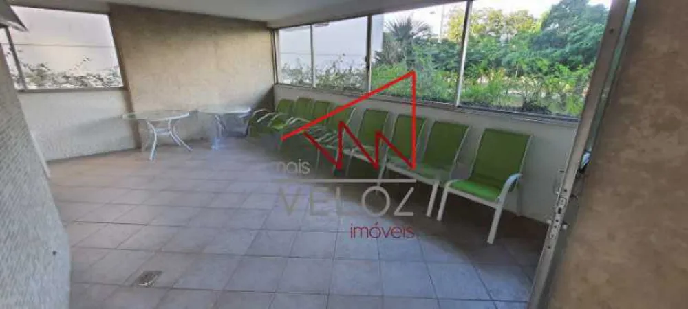 Apartamento, 4 quartos, 200 m² - Foto 4