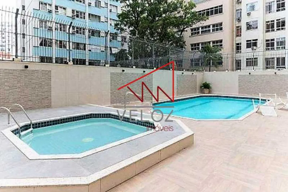 Apartamento, 4 quartos, 200 m² - Foto 7