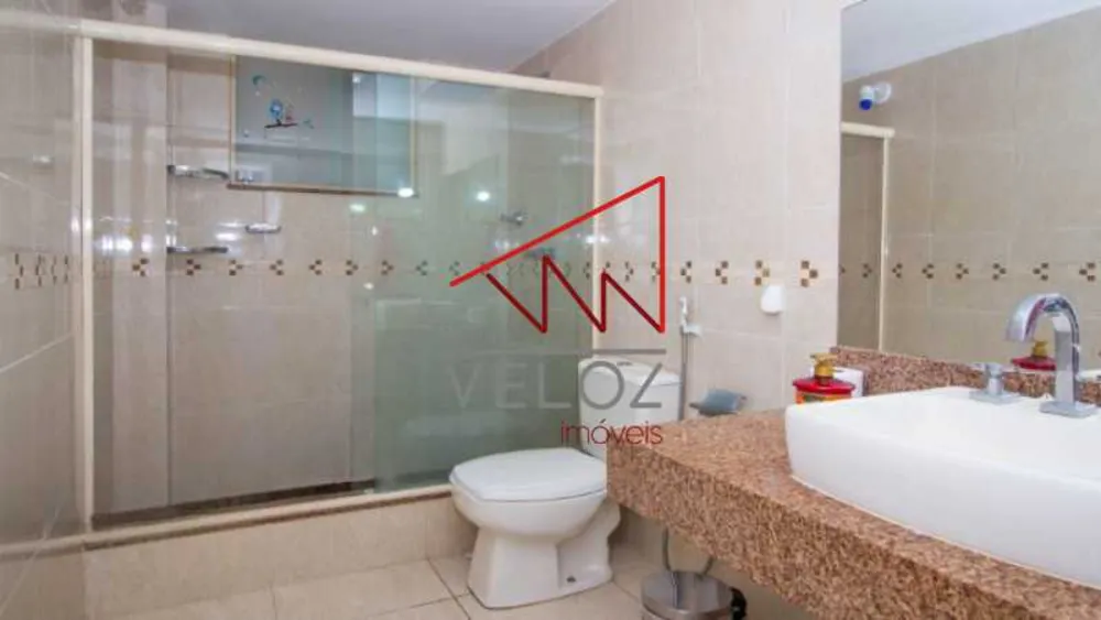Apartamento, 3 quartos, 102 m² - Foto 5
