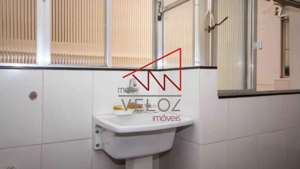 Apartamento, 3 quartos, 102 m² - Foto 12