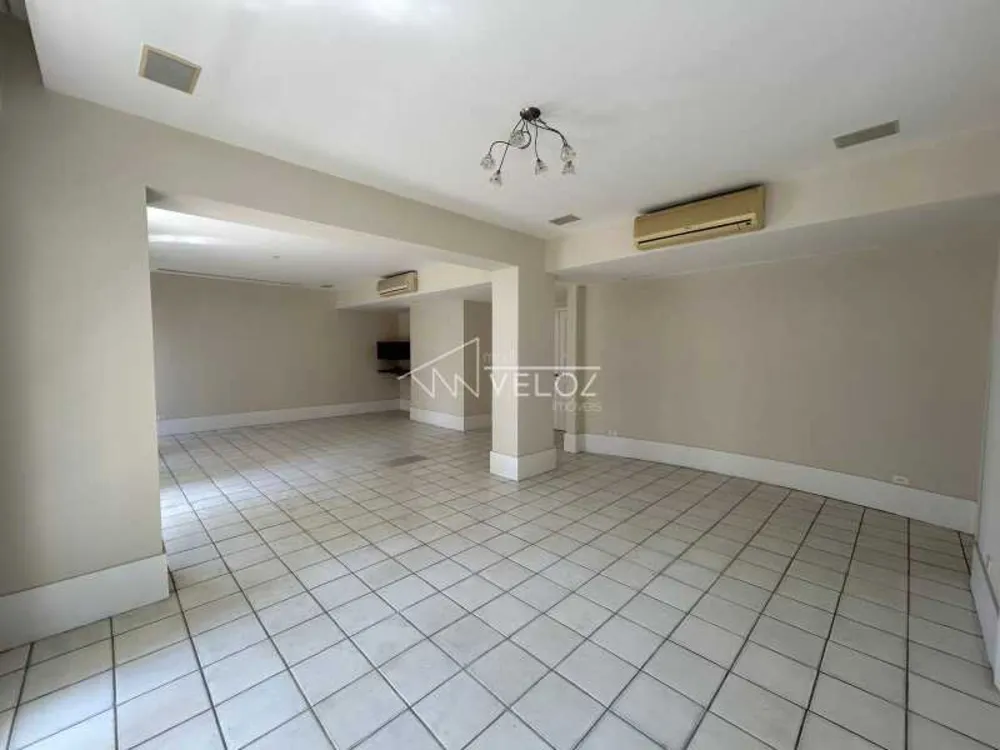 Apartamento, 4 quartos, 220 m² - Foto 10