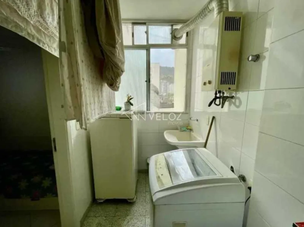 Apartamento, 2 quartos, 88 m² - Foto 13