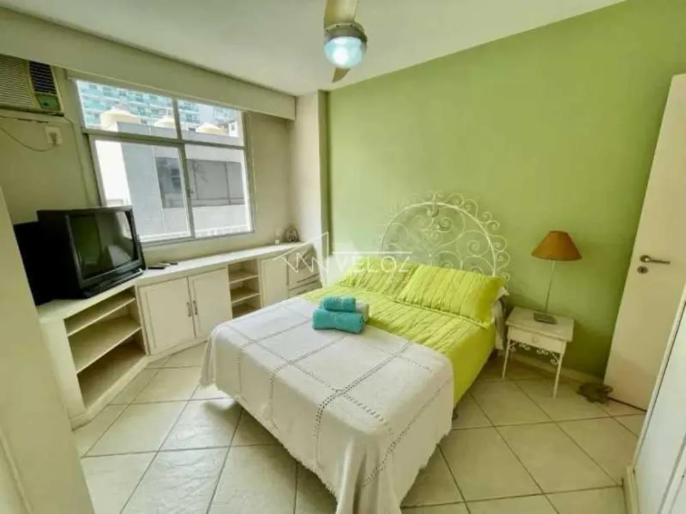 Apartamento, 2 quartos, 88 m² - Foto 16