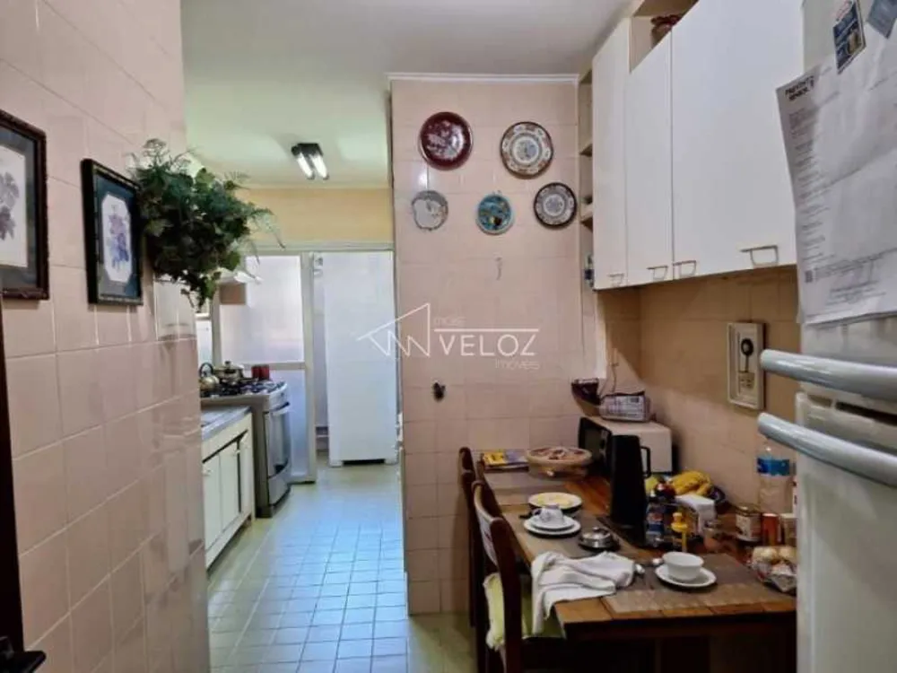 Apartamento, 2 quartos, 105 m² - Foto 4