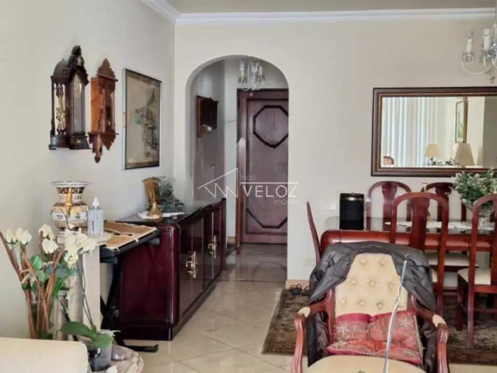 Apartamento, 2 quartos, 105 m² - Foto 1