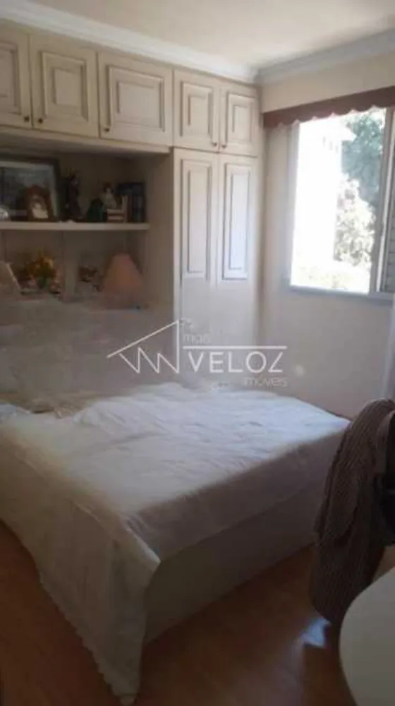 Apartamento, 2 quartos, 105 m² - Foto 12