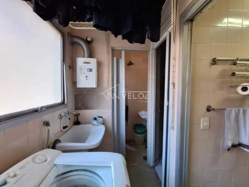 Apartamento, 2 quartos, 105 m² - Foto 2