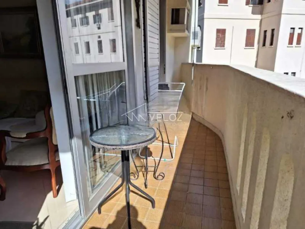 Apartamento, 2 quartos, 105 m² - Foto 5