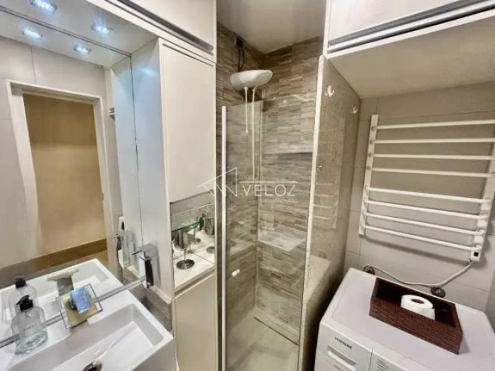 Apartamento, 1 quarto, 36 m² - Foto 4