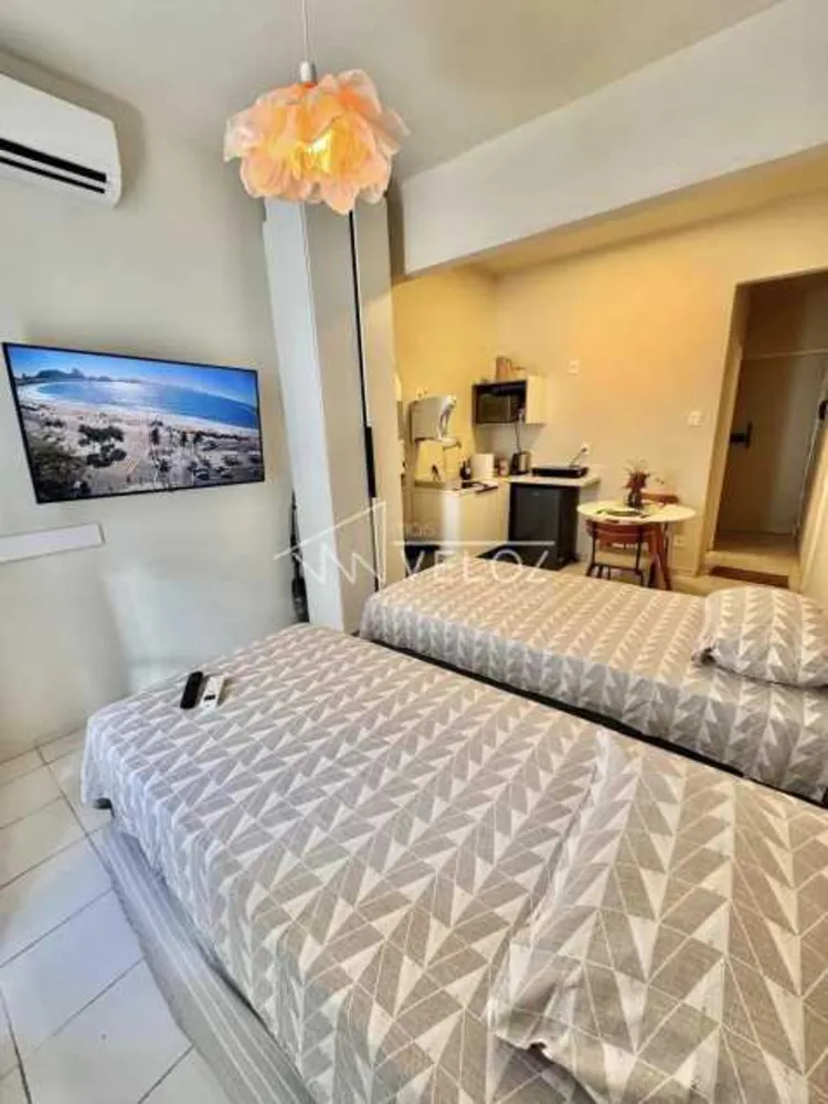 Apartamento, 21 m² - Foto 7