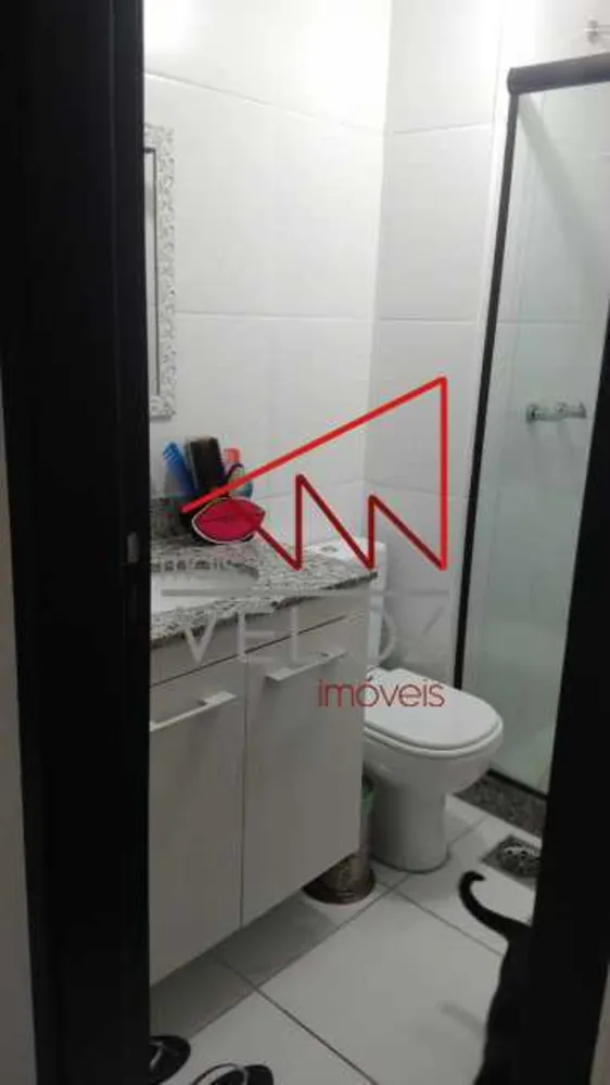 Apartamento, 3 quartos, 100 m² - Foto 22