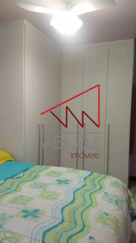 Apartamento, 3 quartos, 100 m² - Foto 14