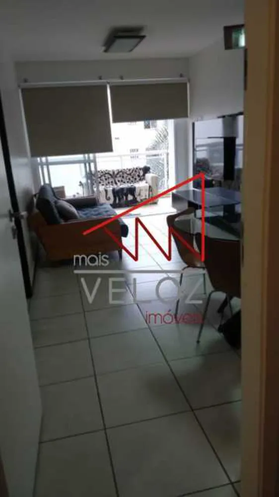 Apartamento, 3 quartos, 100 m² - Foto 3