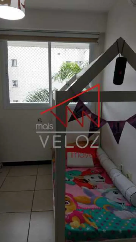 Apartamento, 3 quartos, 100 m² - Foto 20