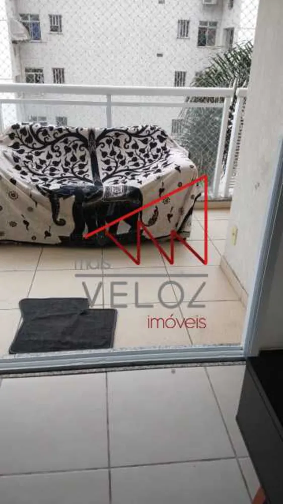 Apartamento, 3 quartos, 100 m² - Foto 10