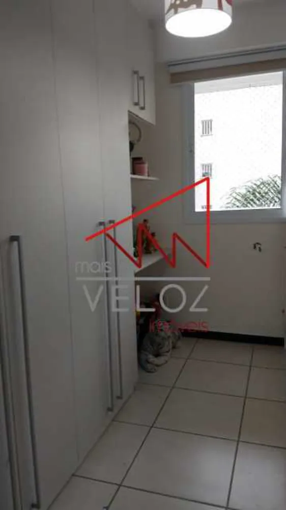 Apartamento, 3 quartos, 100 m² - Foto 23