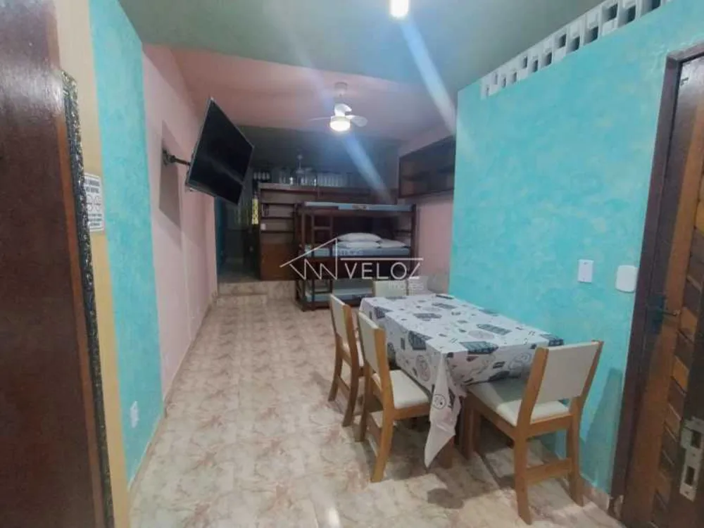 Kitnet-Studio, 34 m² - Foto 13