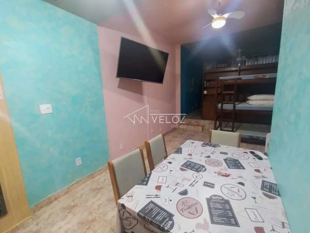 Kitnet-Studio, 34 m² - Foto 12