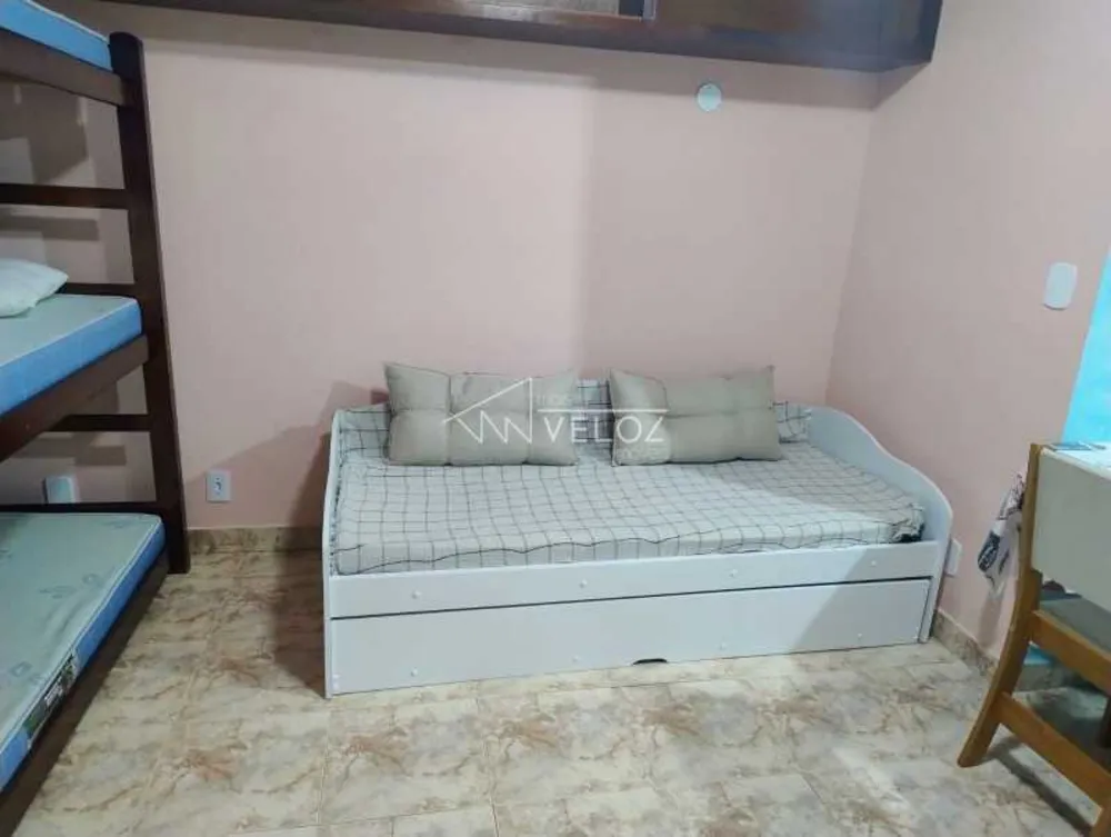 Kitnet-Studio, 34 m² - Foto 14