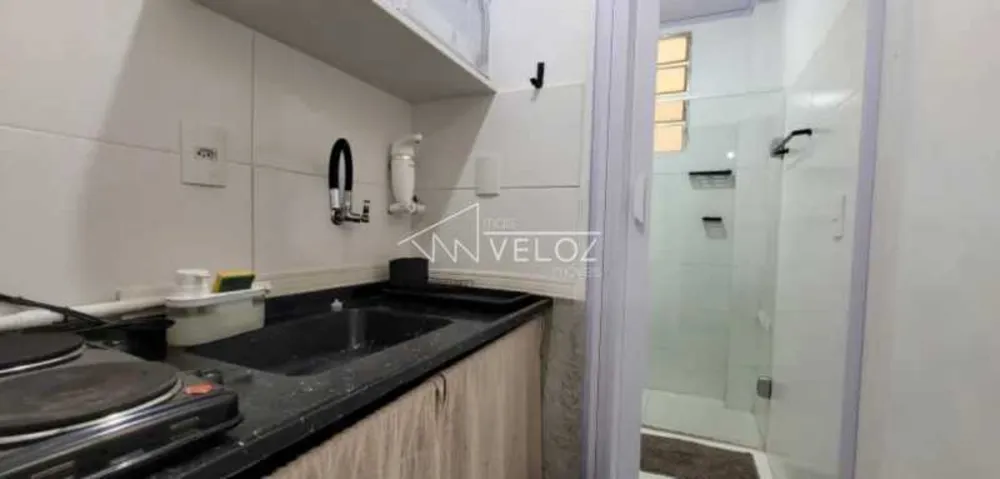 Apartamento, 1 quarto, 22 m² - Foto 16