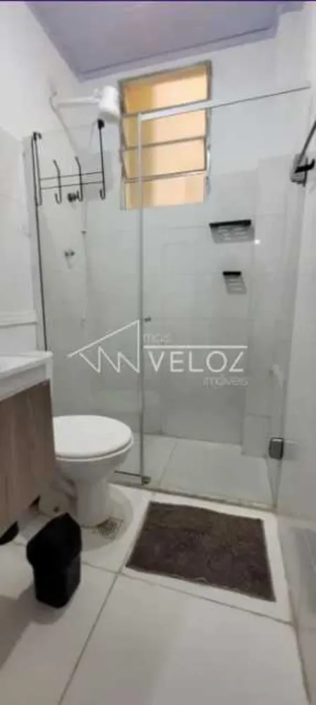 Apartamento, 1 quarto, 22 m² - Foto 20