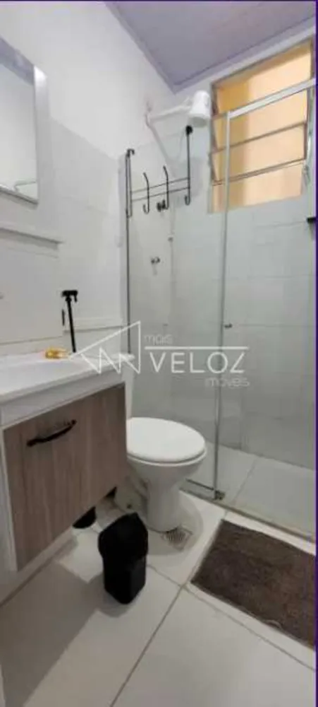 Apartamento, 1 quarto, 22 m² - Foto 18