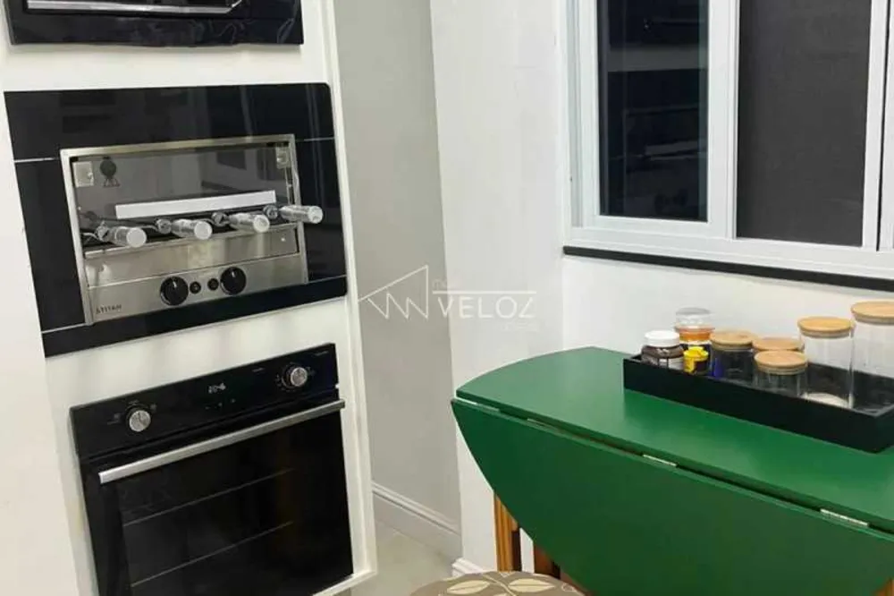 Apartamento, 3 quartos, 97 m² - Foto 8