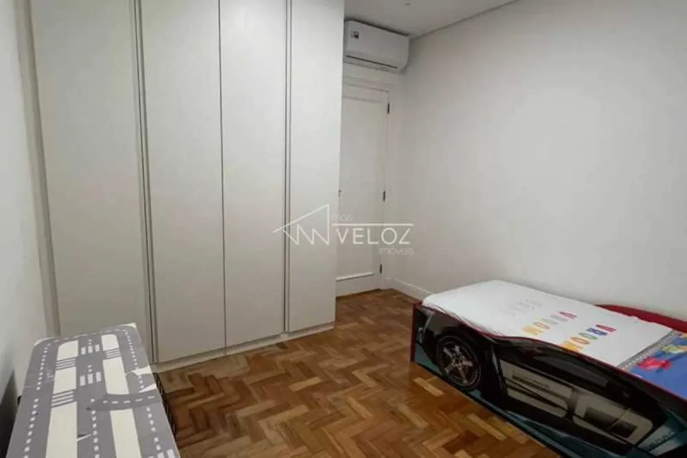 Apartamento, 3 quartos, 97 m² - Foto 16