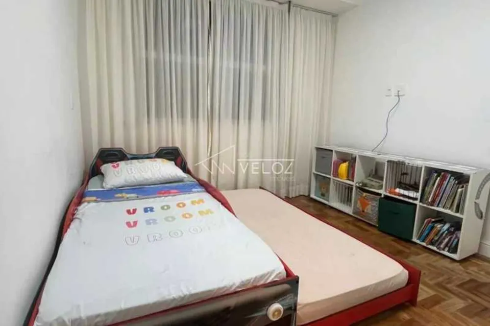 Apartamento, 3 quartos, 97 m² - Foto 1
