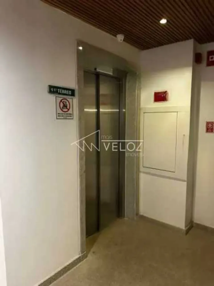 Apartamento, 2 quartos, 59 m² - Foto 13