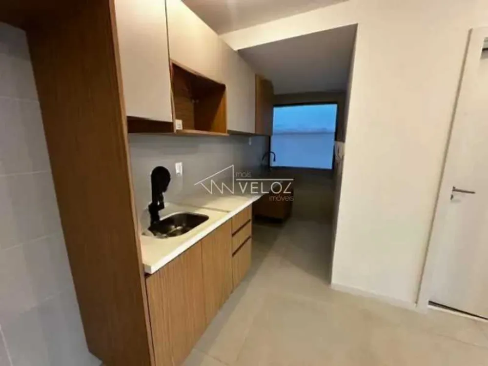 Apartamento, 2 quartos, 59 m² - Foto 10