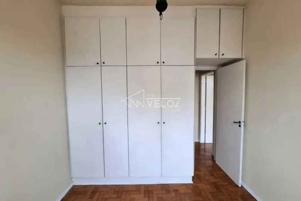 Apartamento, 2 quartos, 64 m² - Foto 2