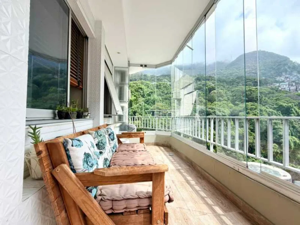 Apartamento, 3 quartos, 114 m² - Foto 9