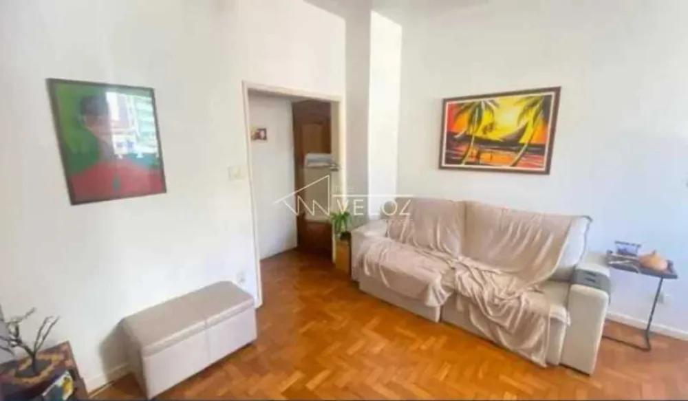Apartamento, 2 quartos, 70 m² - Foto 4