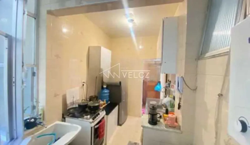 Apartamento, 2 quartos, 70 m² - Foto 13