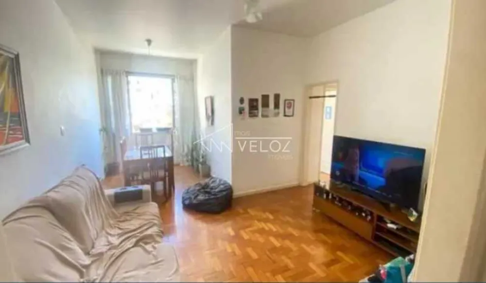 Apartamento, 2 quartos, 70 m² - Foto 11