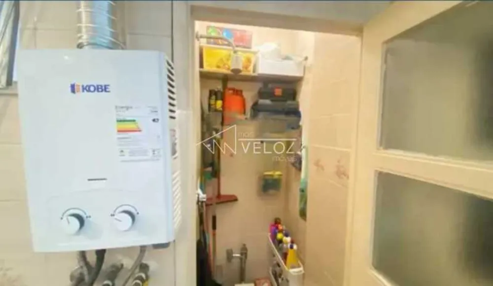 Apartamento, 2 quartos, 70 m² - Foto 8