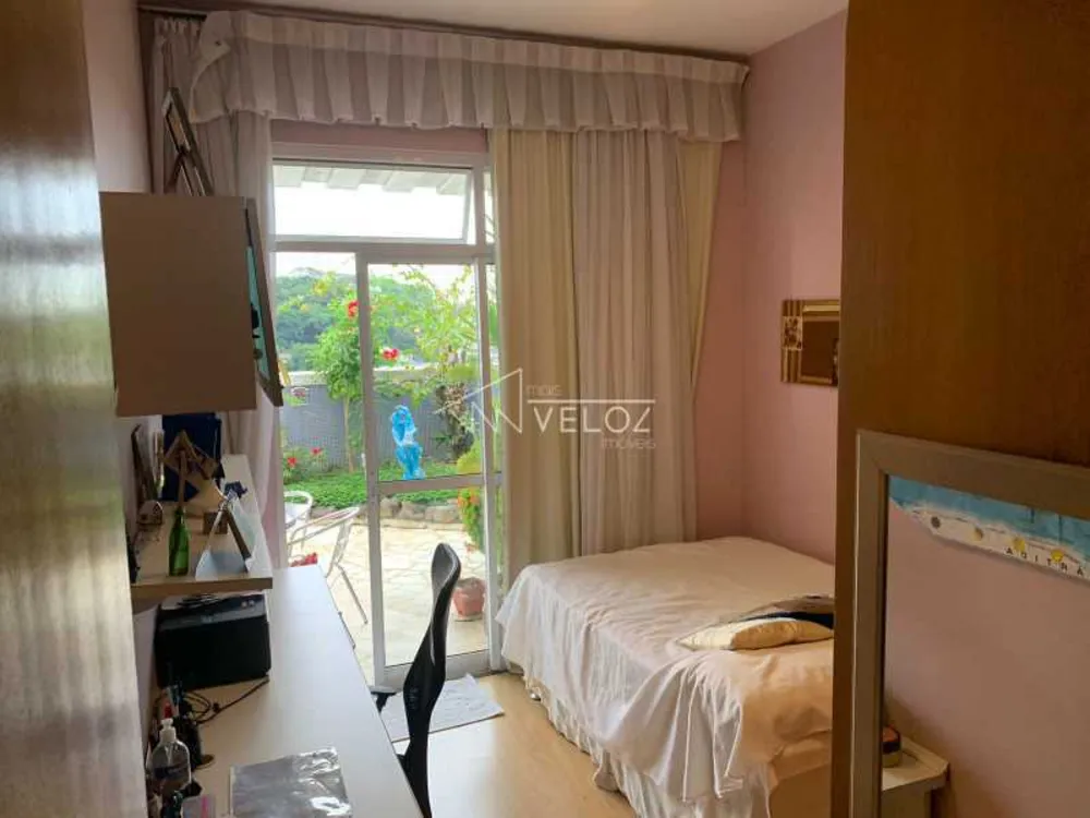 Apartamento, 3 quartos, 148 m² - Foto 13