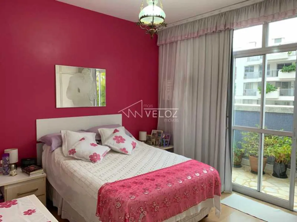 Apartamento, 3 quartos, 148 m² - Foto 20