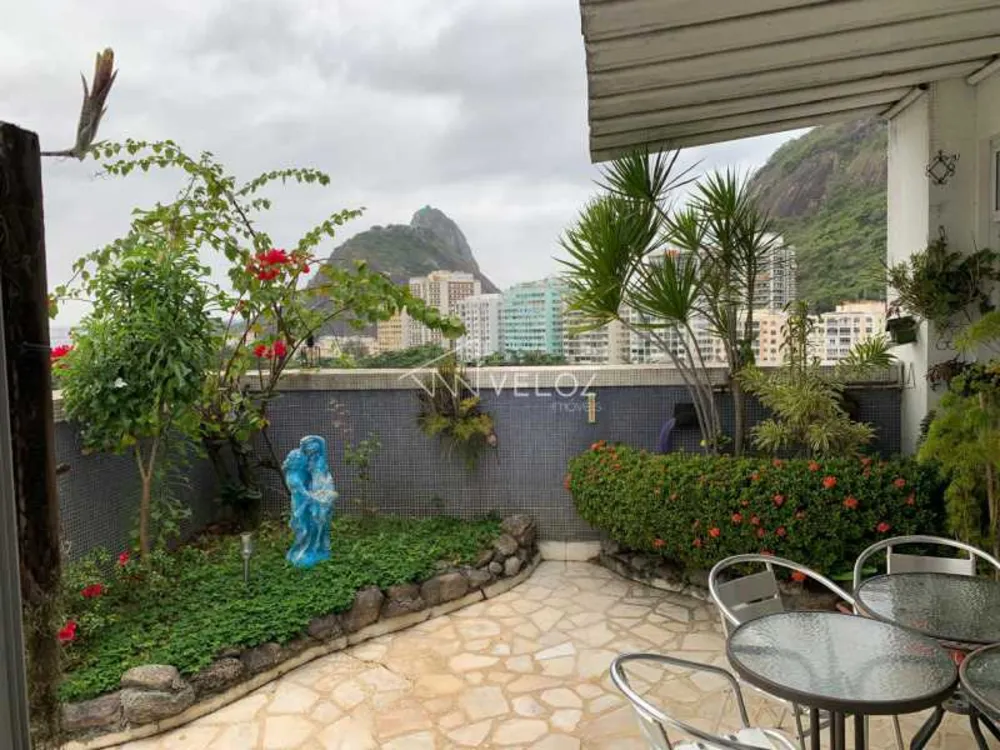 Apartamento, 3 quartos, 148 m² - Foto 2