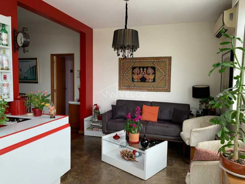 Apartamento, 3 quartos, 148 m² - Foto 6